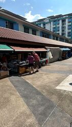 Telok Blangah Crescent (D4), Shop House #553547921